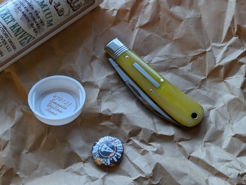 Gec great eastern cutlery - great, #47
